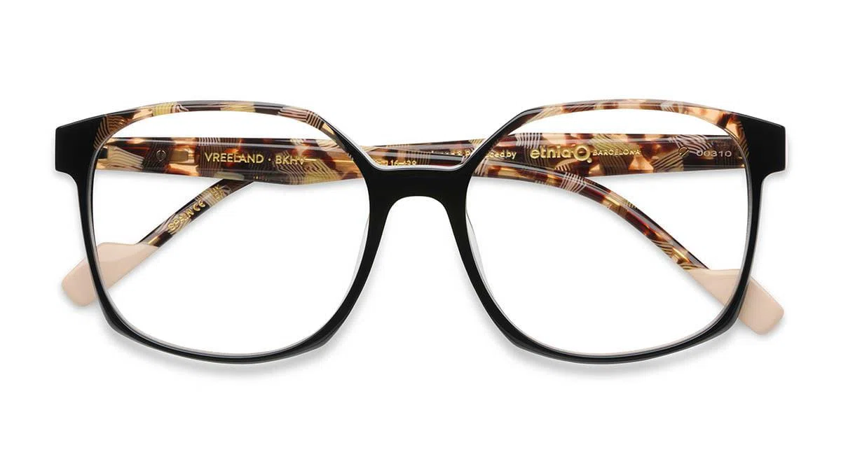 Etnia Barcelona VREELAND Eyeglasses - view 2